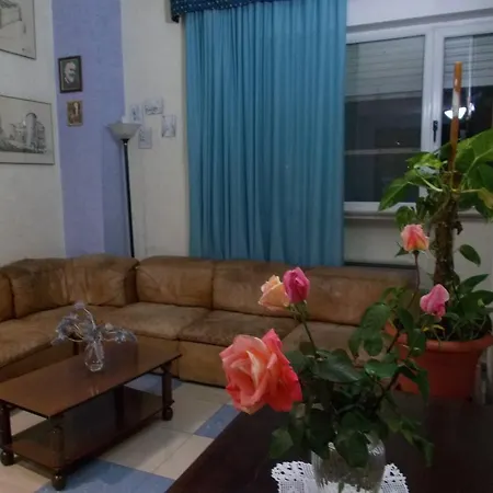 Maremonti Отель Вико-дель-Гаргано