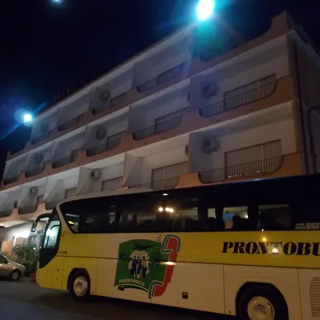 Maremonti Вико-дель-Гаргано