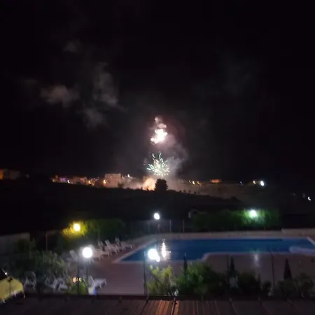 Maremonti 3* Вико-дель-Гаргано