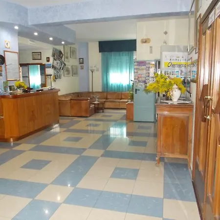 Отель Maremonti 3*