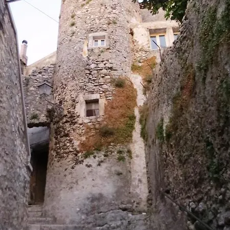 Maremonti Hotel 3*