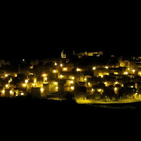 Отель Maremonti 3*