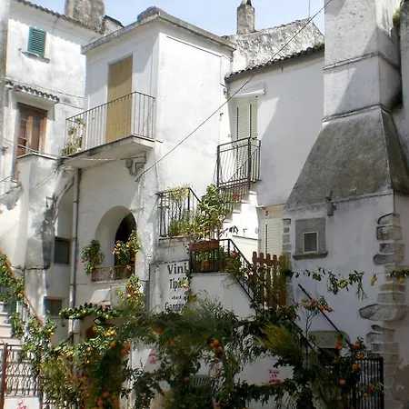 Maremonti Вико-дель-Гаргано