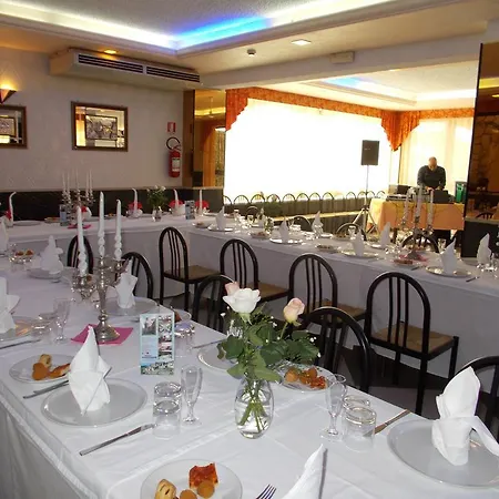 Maremonti Вико-дель-Гаргано