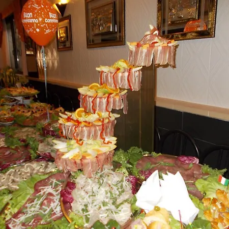 Maremonti 3* Вико-дель-Гаргано