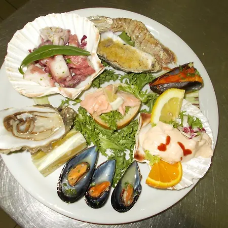 Отель Maremonti 3*