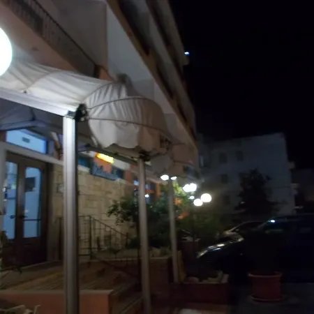 Maremonti Hotel 3*
