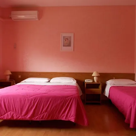 Maremonti Отель 3*