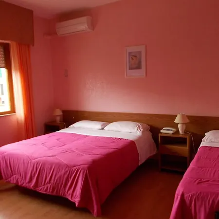 Maremonti Hotel 3*