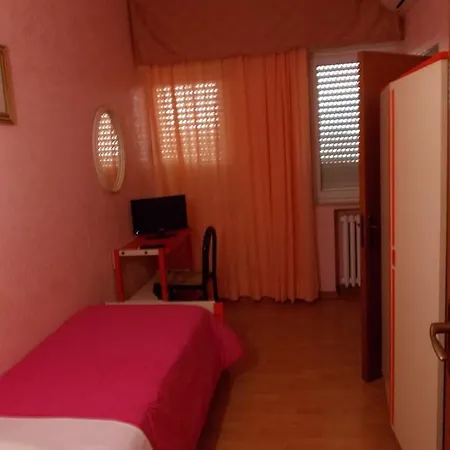 Отель Maremonti 3*