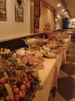 Maremonti Отель