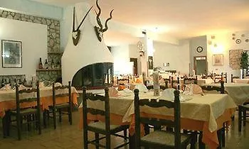 Maremonti Отель Вико-дель-Гаргано