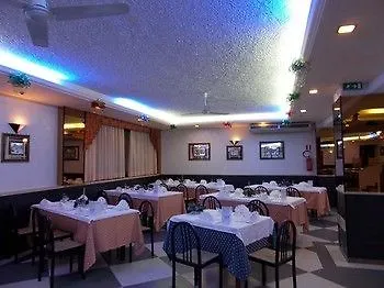 Maremonti 3* Вико-дель-Гаргано