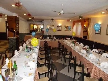 Отель Maremonti