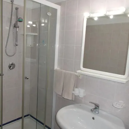 Отель Maremonti