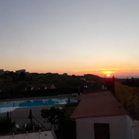 Отель Maremonti