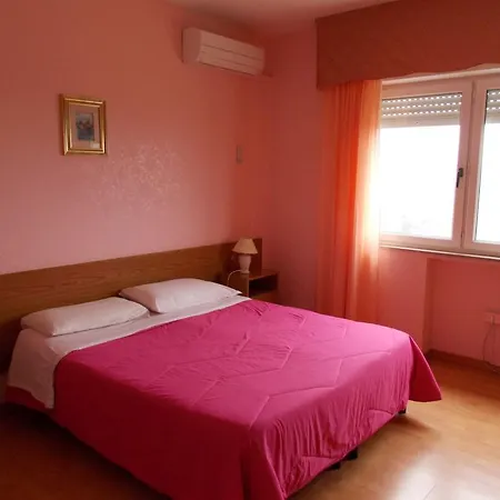 Maremonti Вико-дель-Гаргано