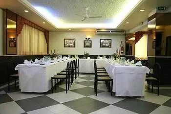 Maremonti Отель 3*