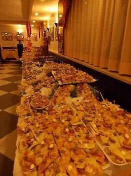 Maremonti Hotel 3*