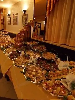 Отель Maremonti 3*