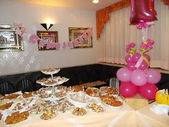 Maremonti 3* Вико-дель-Гаргано