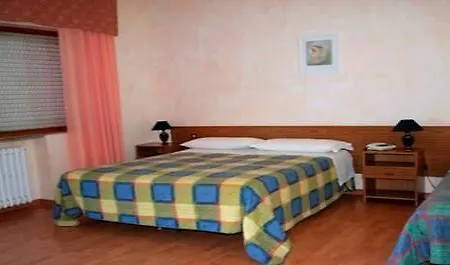 Hotel Maremonti 3*