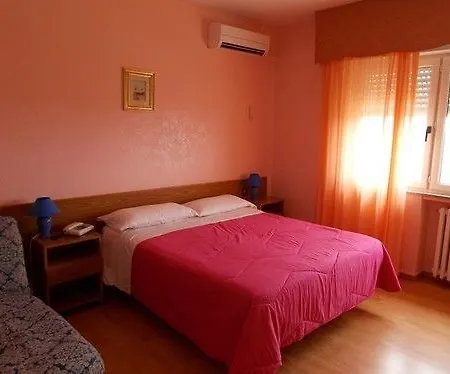 Hotel Maremonti