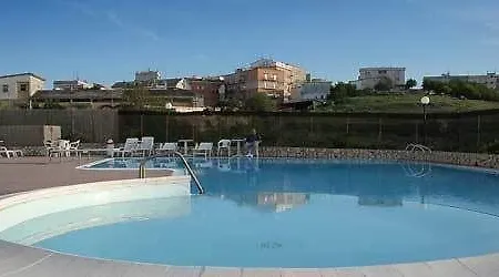 Hotel Maremonti Vico Del Gargano