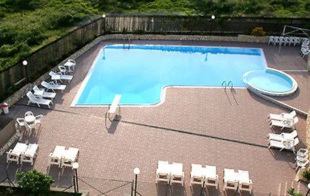 Hotel Maremonti 3*