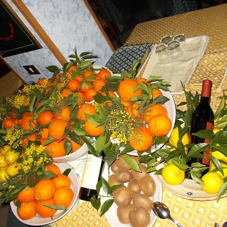 Отель Maremonti 3*