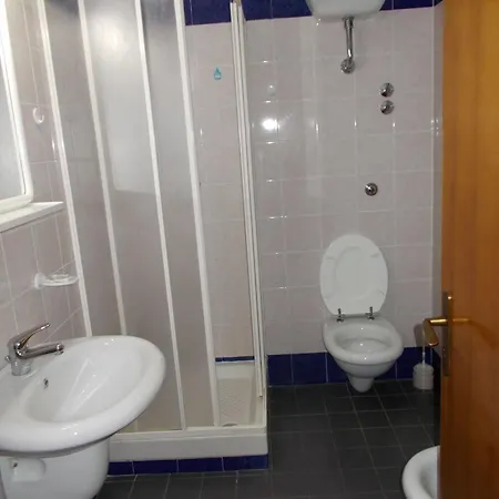 Maremonti Hotel 3*