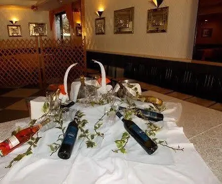 Maremonti Hotel 3*