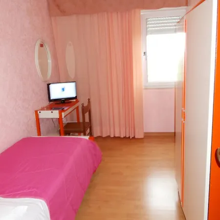 Otel Maremonti 3*