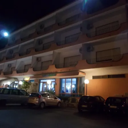 Ξενοδοχείο Maremonti