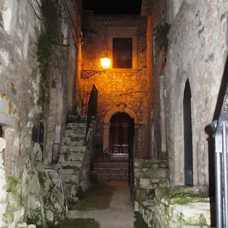 Maremonti Ξενοδοχείο