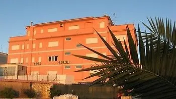 Ξενοδοχείο Maremonti 3*