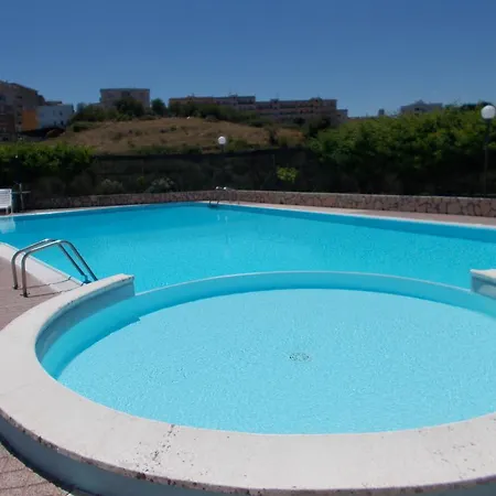 Ξενοδοχείο Maremonti Vico Del Gargano