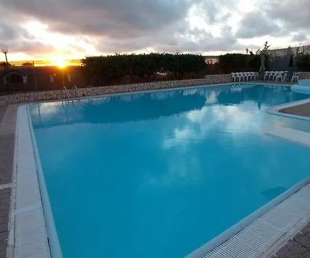 Maremonti Vico Del Gargano