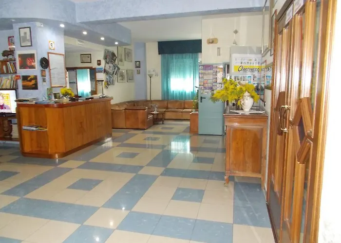 Otel Maremonti 3*