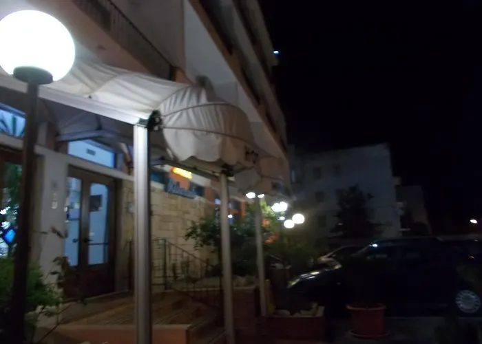 Maremonti Otel 3*