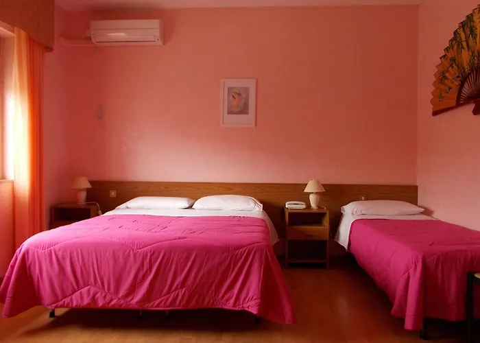 Maremonti Otel 3*