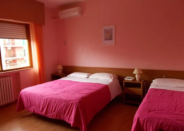 Maremonti Otel 3*