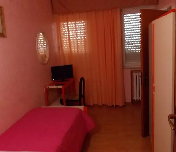 Otel Maremonti 3*