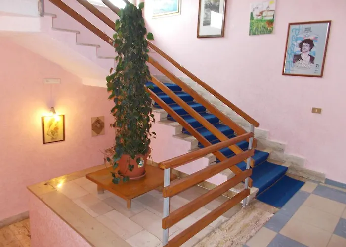 Otel Maremonti
