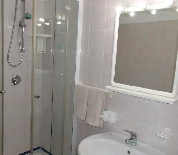 Отель Maremonti