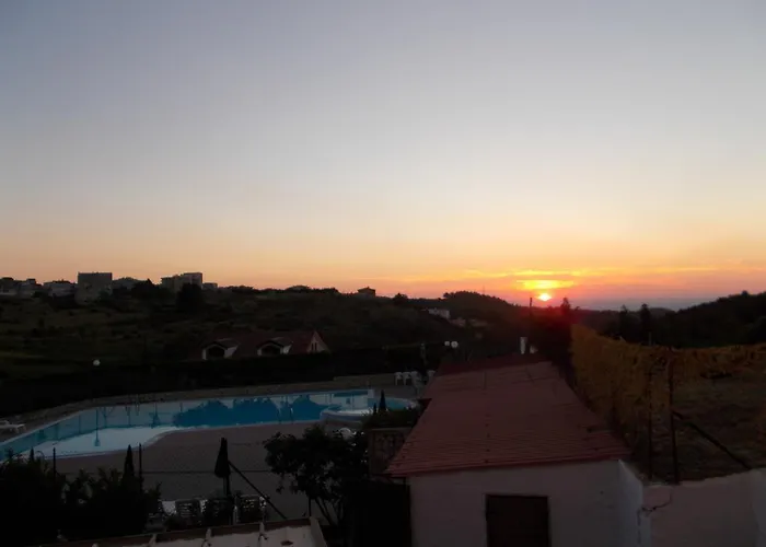 Ξενοδοχείο Maremonti