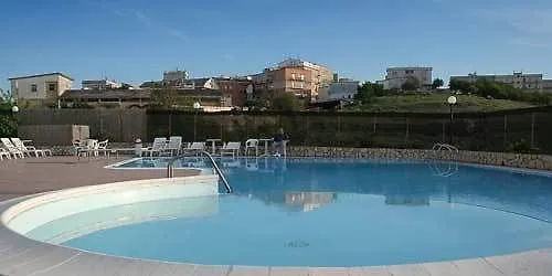Otel Maremonti Vico Del Gargano