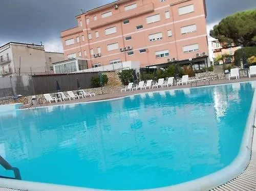 Otel Maremonti