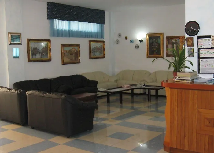 Maremonti Otel
