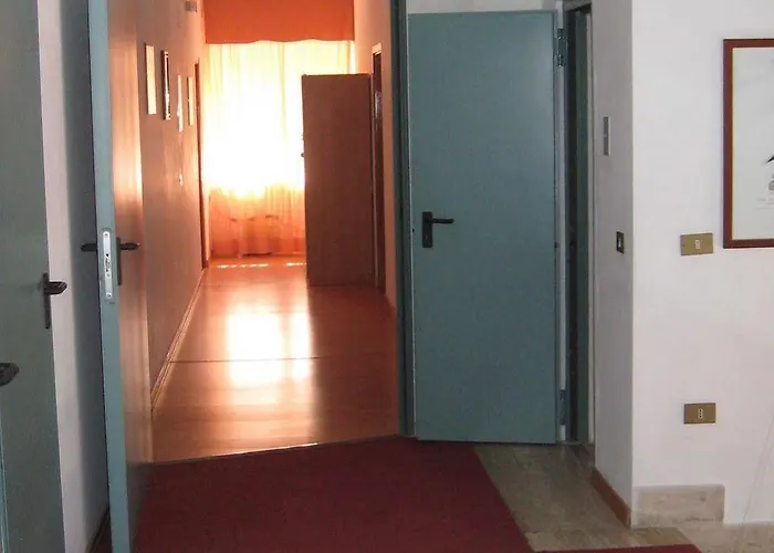 Maremonti 3*